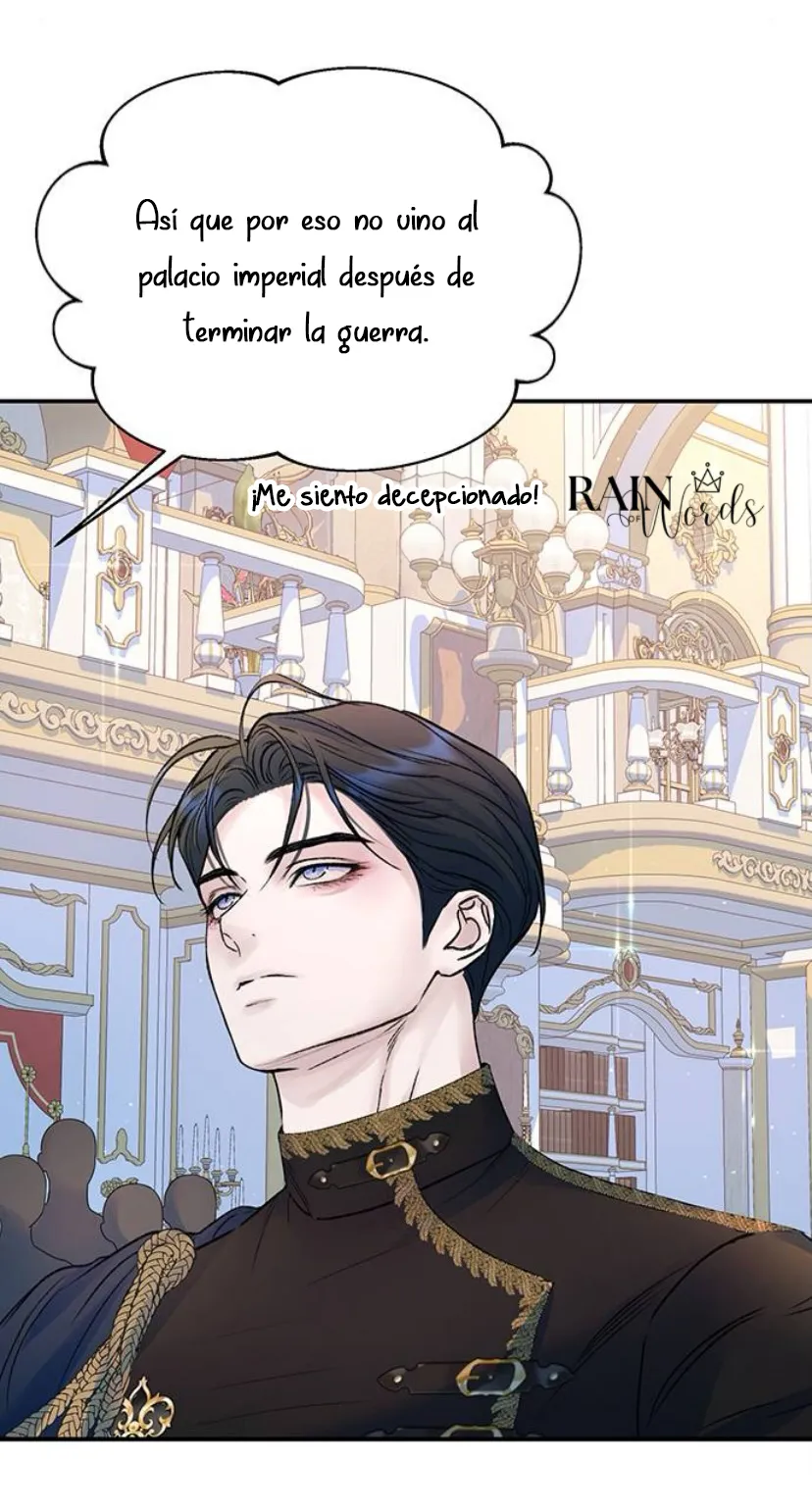 11 Pensé que tenía fecha límite