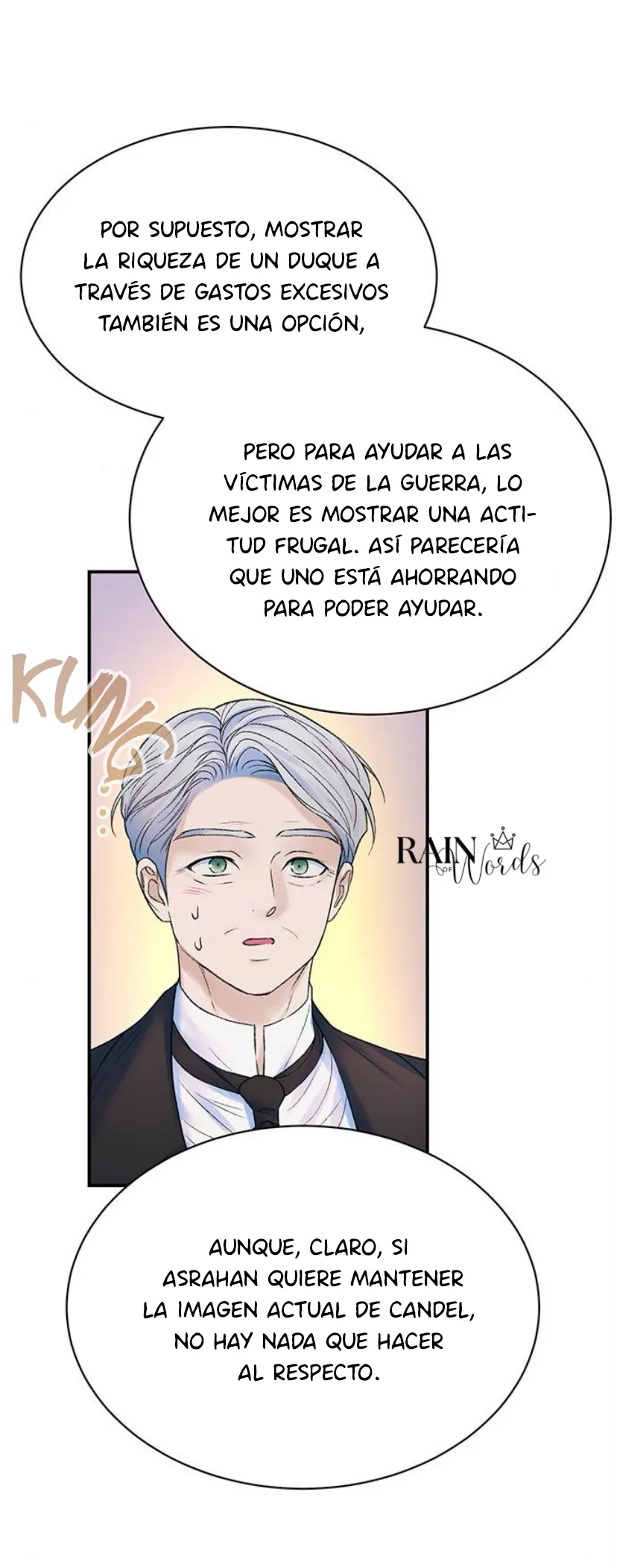 19 Pensé que tenía fecha límite