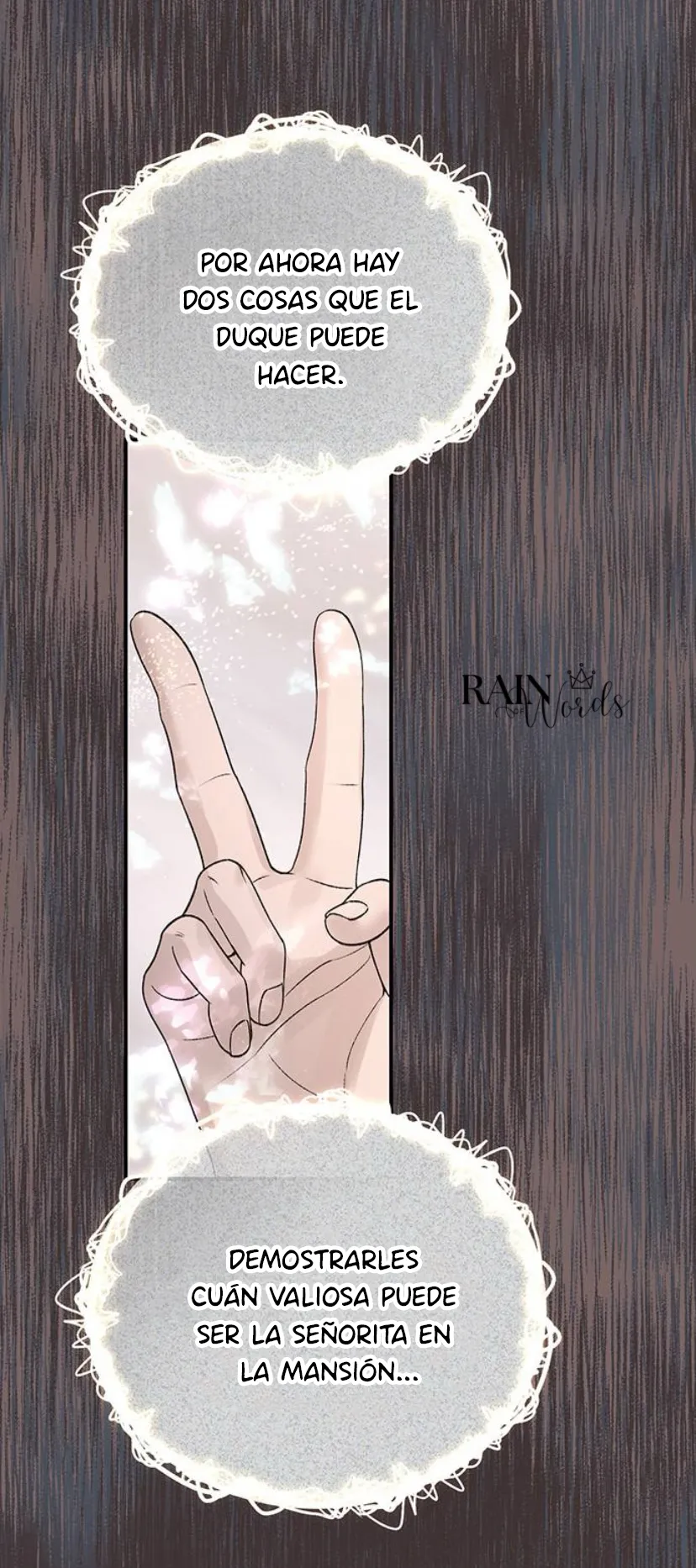 4 Pensé que tenía fecha límite