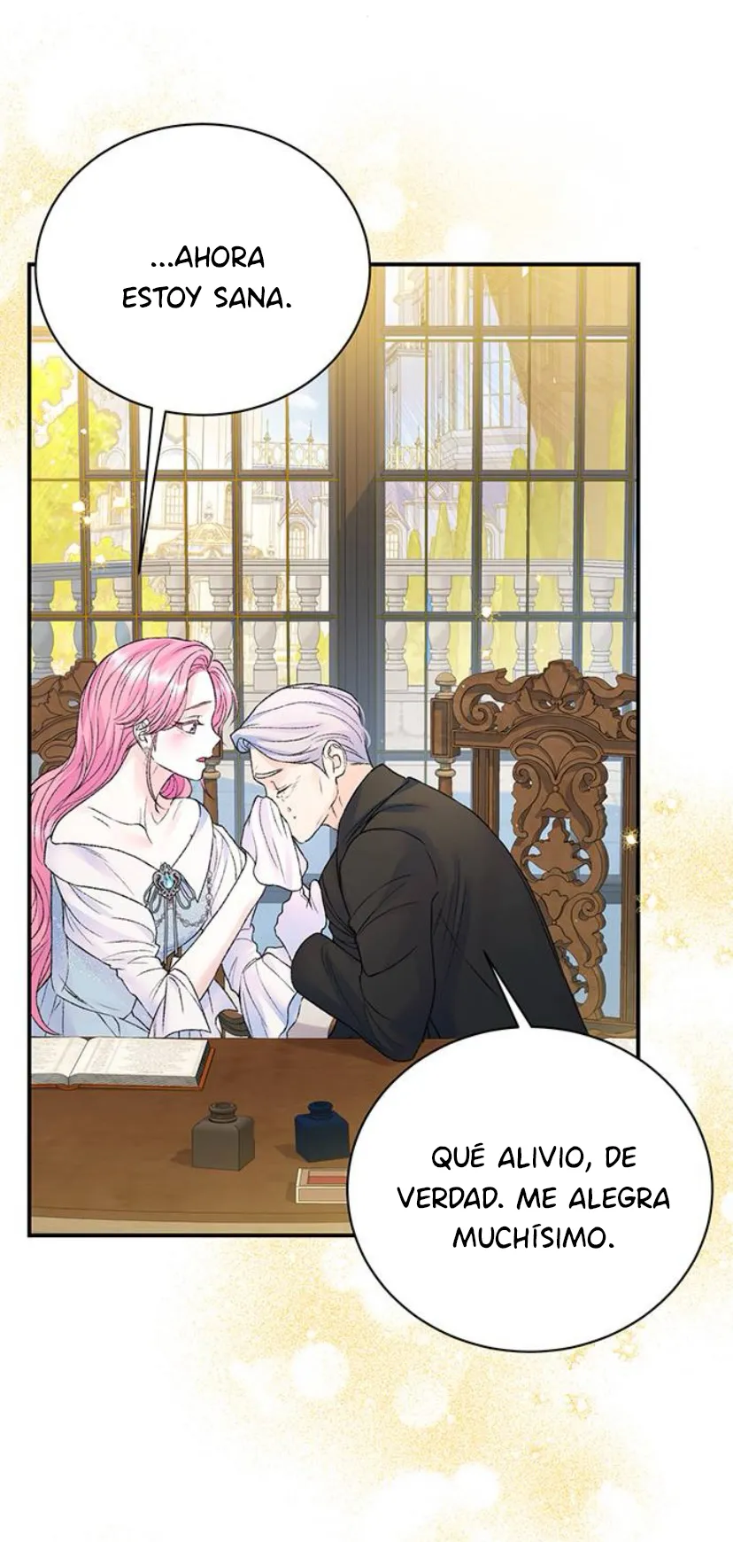 54 Pensé que tenía fecha límite