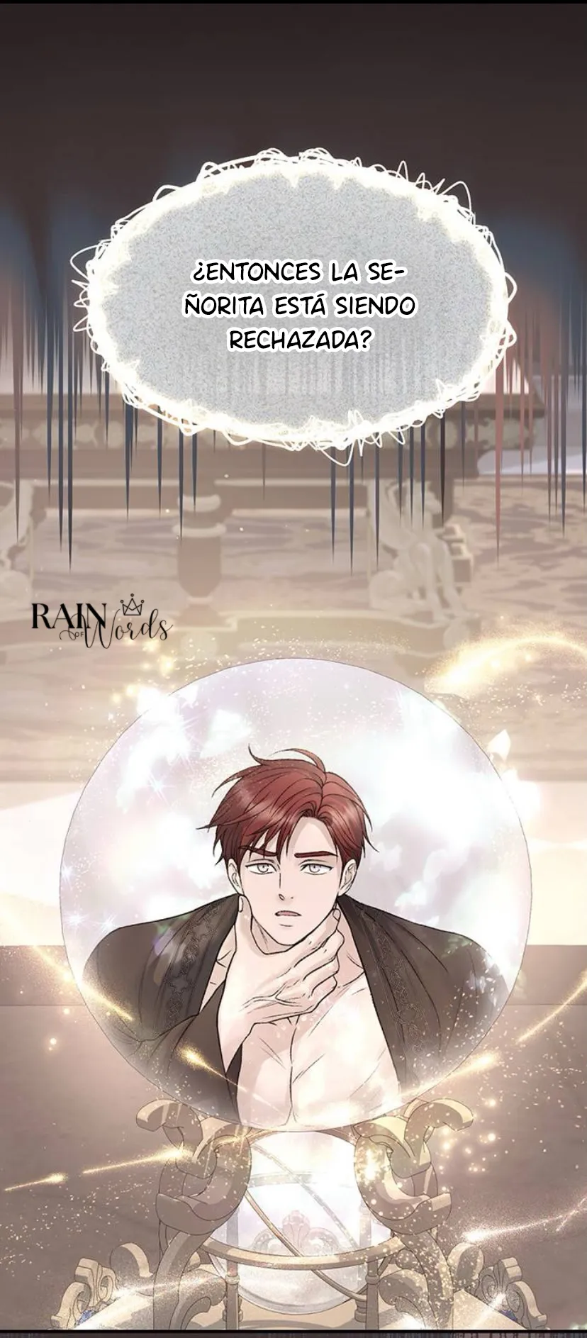 1 Pensé que tenía fecha límite