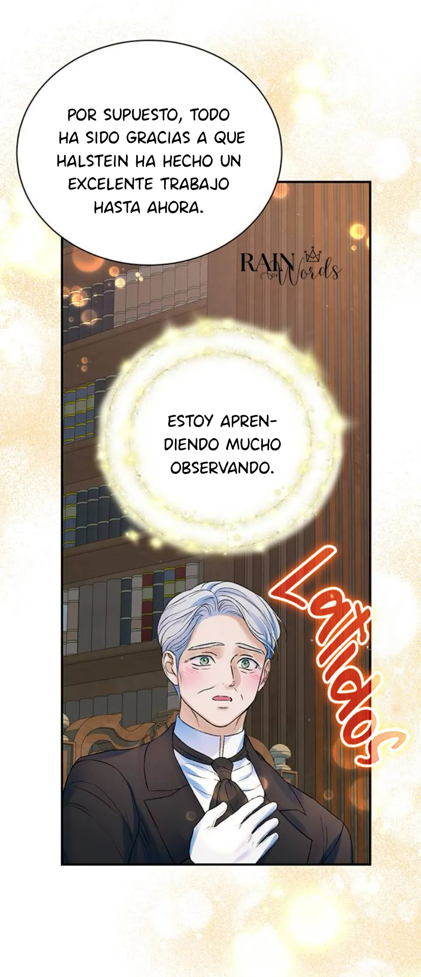 23 Pensé que tenía fecha límite