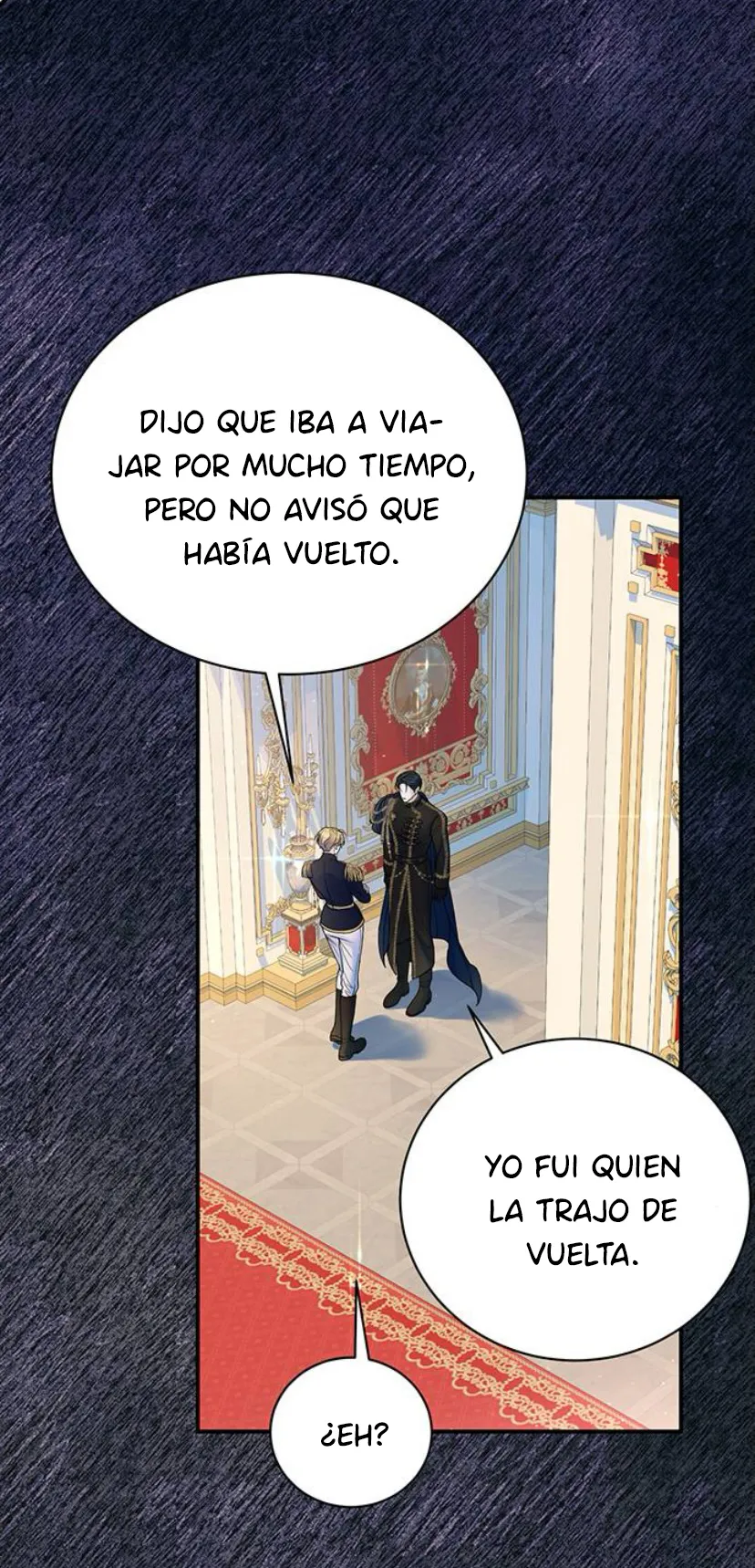 65 Pensé que tenía fecha límite