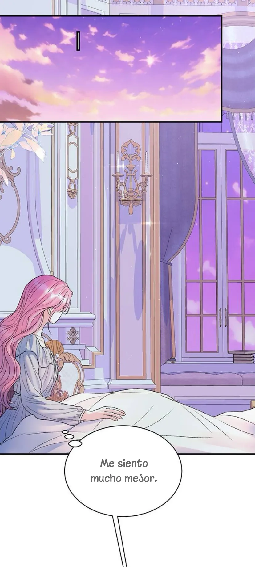 46 Pensé que tenía fecha límite