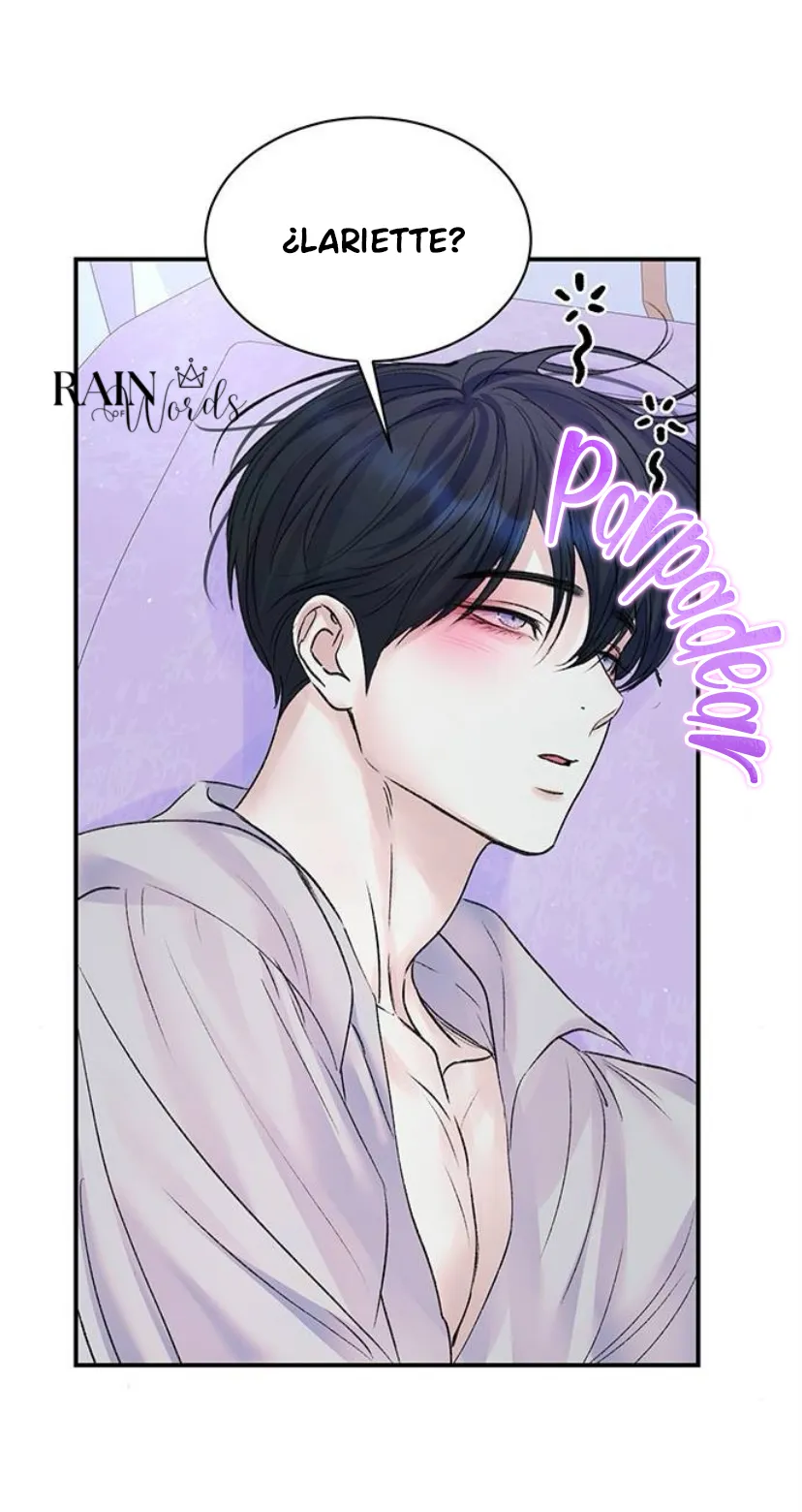 58 Pensé que tenía fecha límite