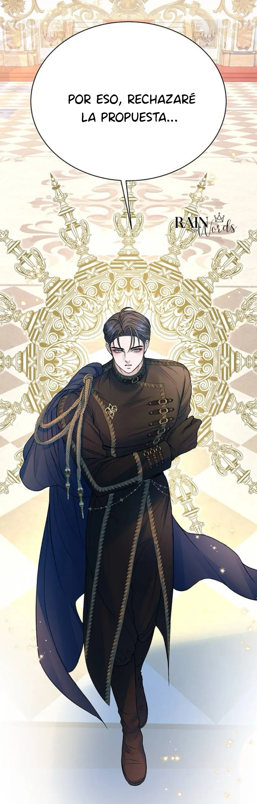 73 Pensé que tenía fecha límite