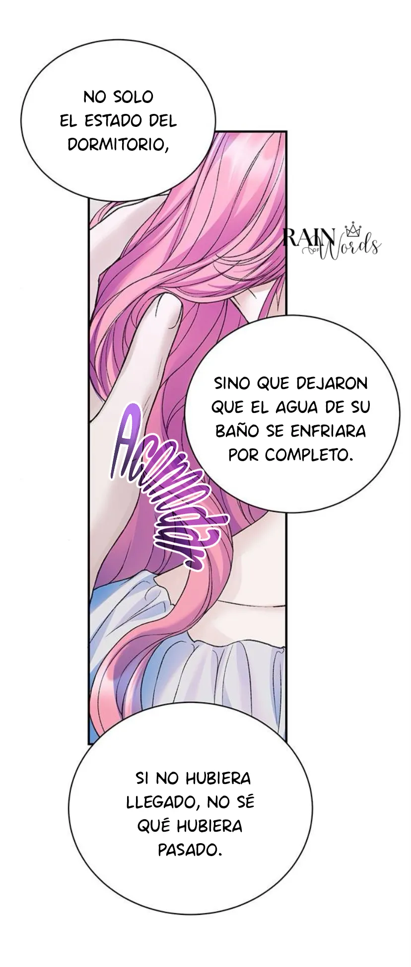 16 Pensé que tenía fecha límite