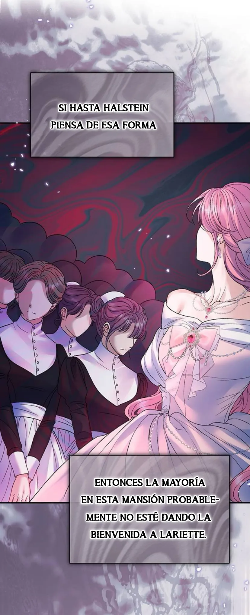 35 Pensé que tenía fecha límite