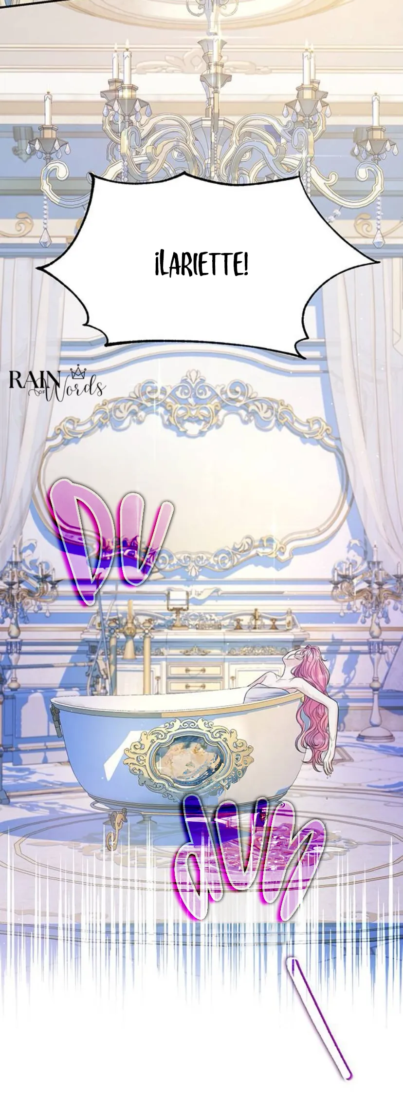 14 Pensé que tenía fecha límite