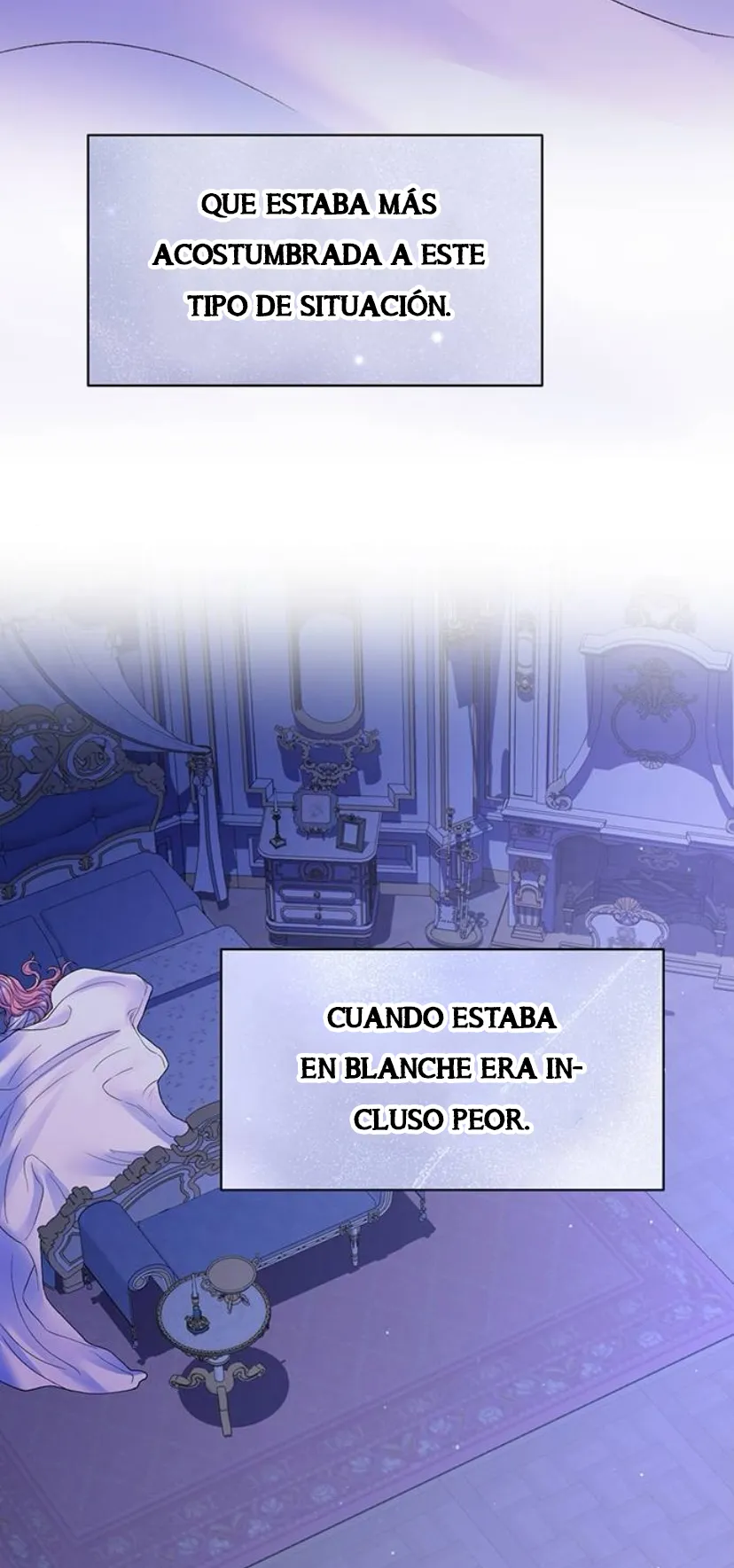 5 Pensé que tenía fecha límite