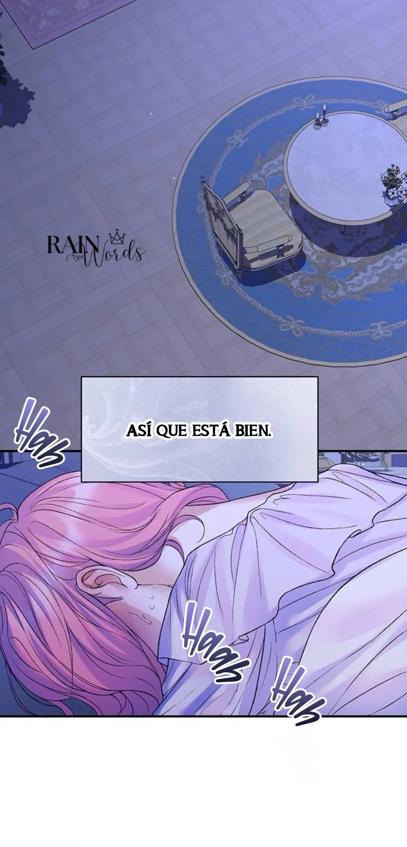 6 Pensé que tenía fecha límite