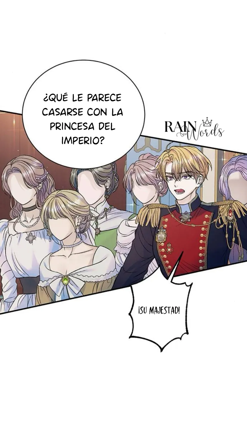 70 Pensé que tenía fecha límite