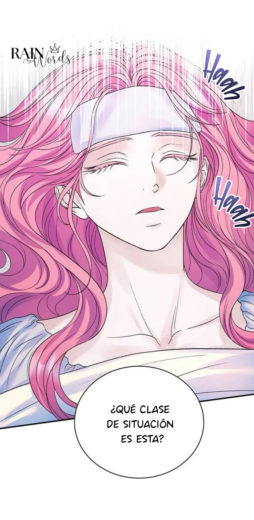 15 Pensé que tenía fecha límite