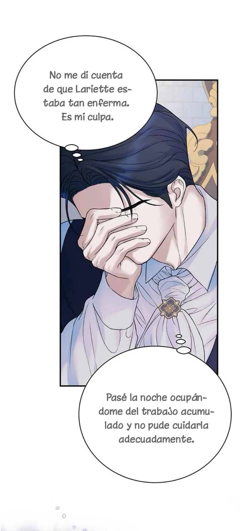 34 Pensé que tenía fecha límite