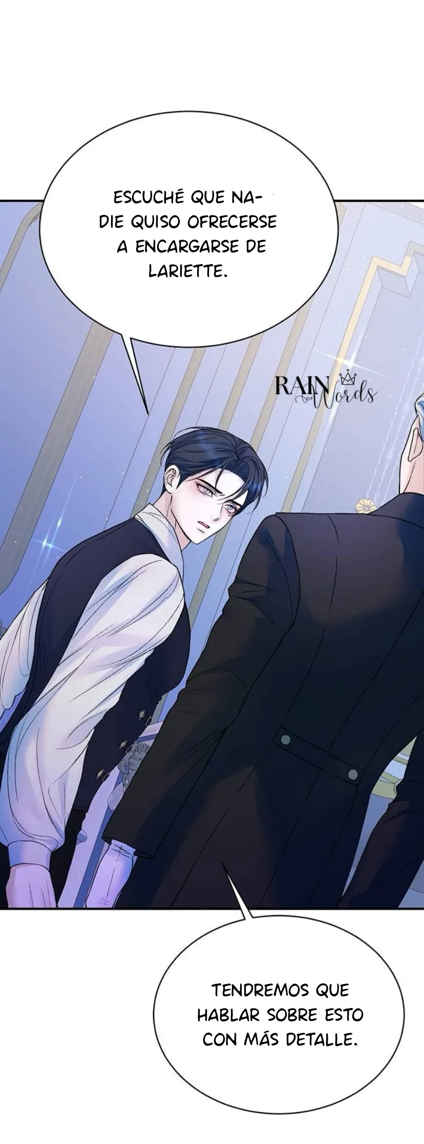 19 Pensé que tenía fecha límite