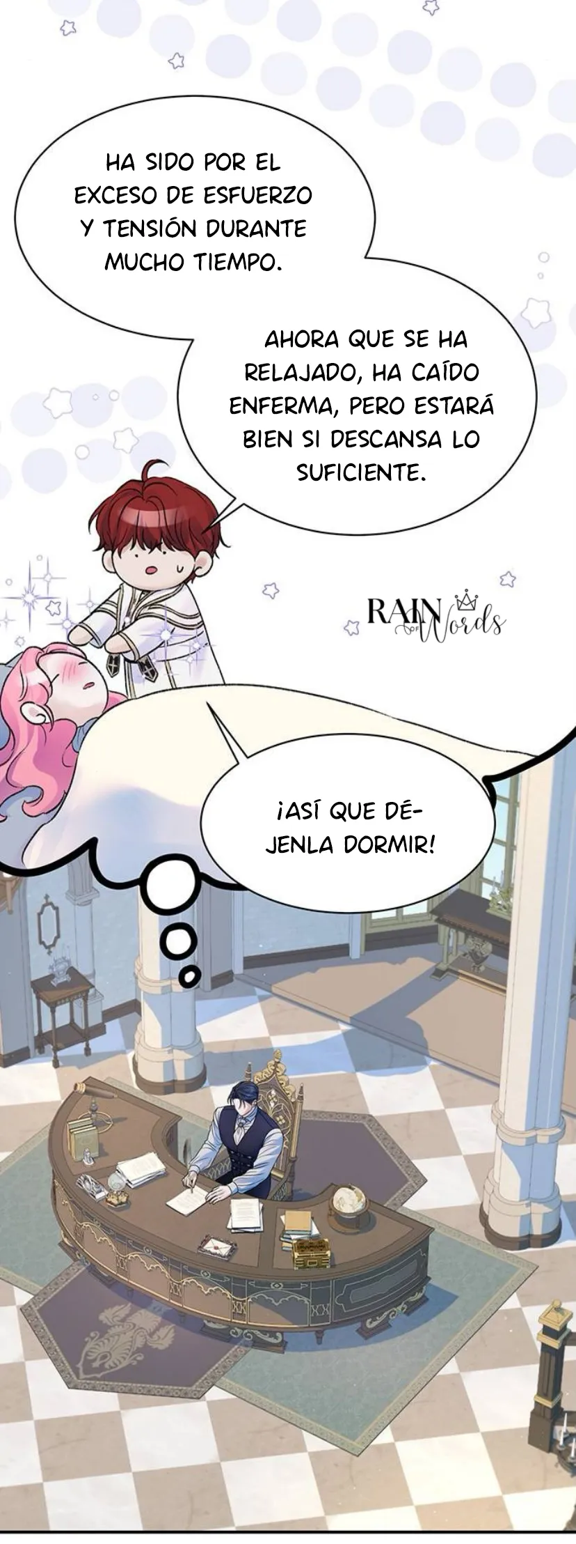 33 Pensé que tenía fecha límite