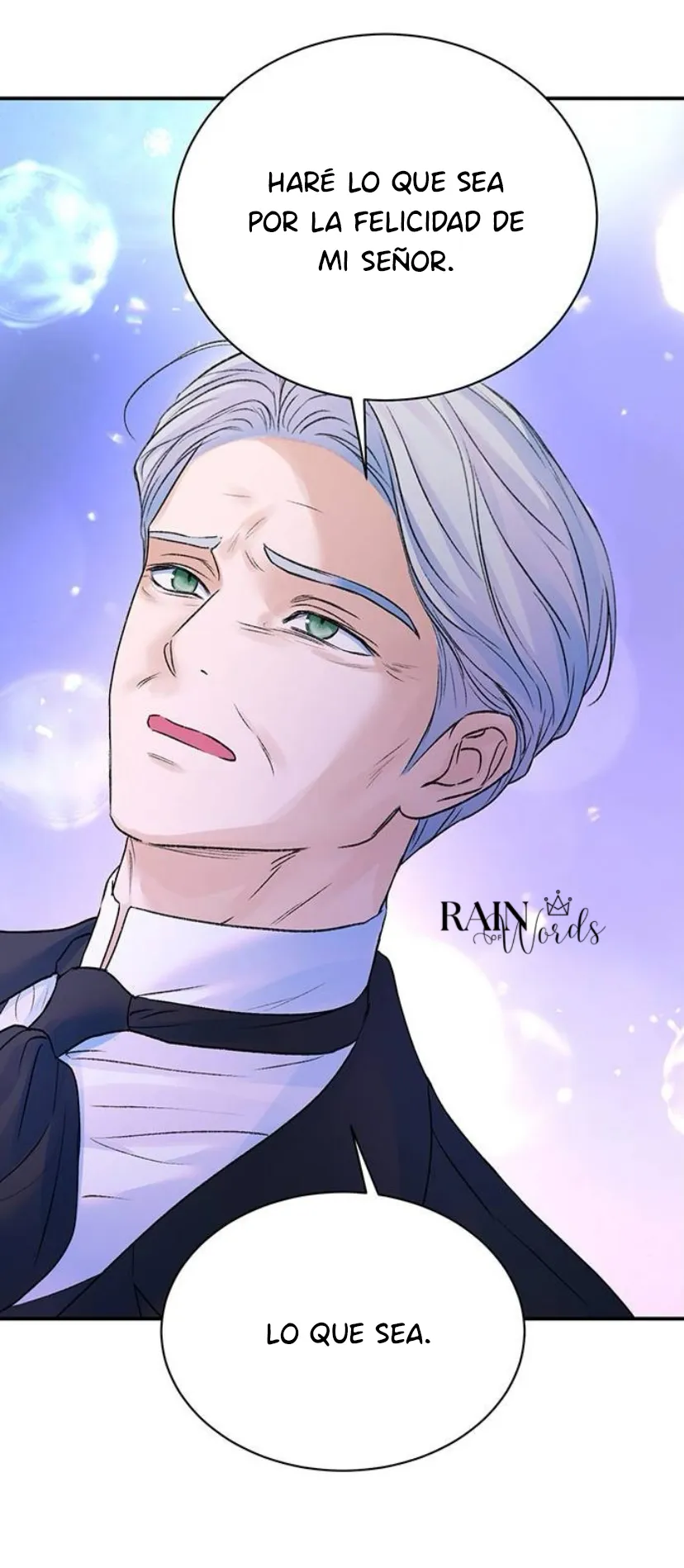 29 Pensé que tenía fecha límite