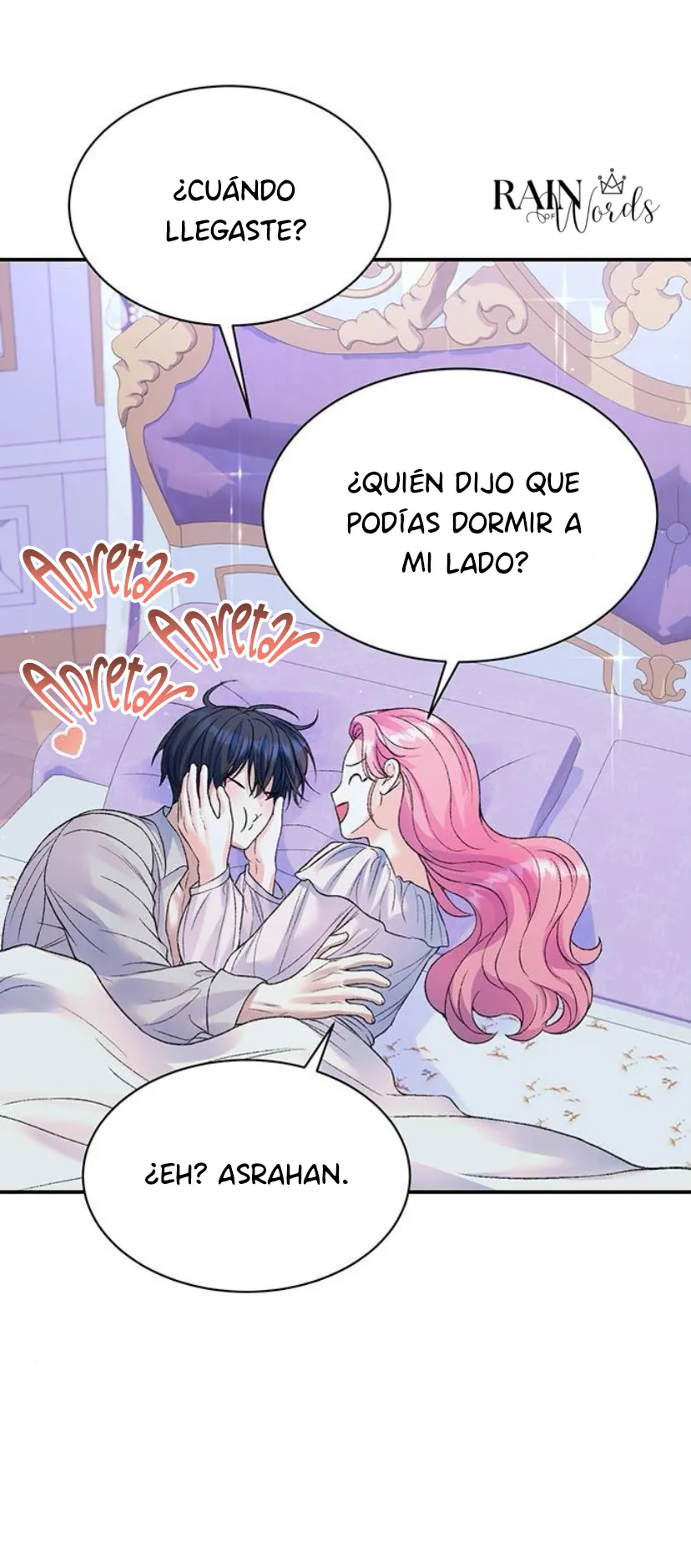 52 Pensé que tenía fecha límite