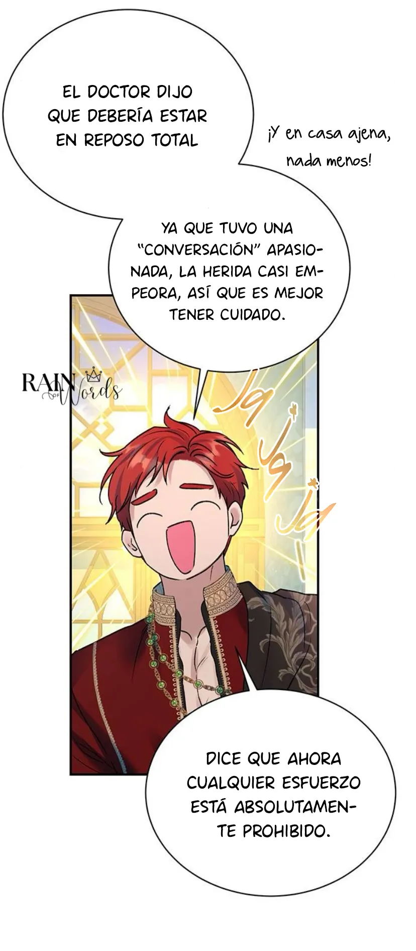 6 Pensé que tenía fecha límite