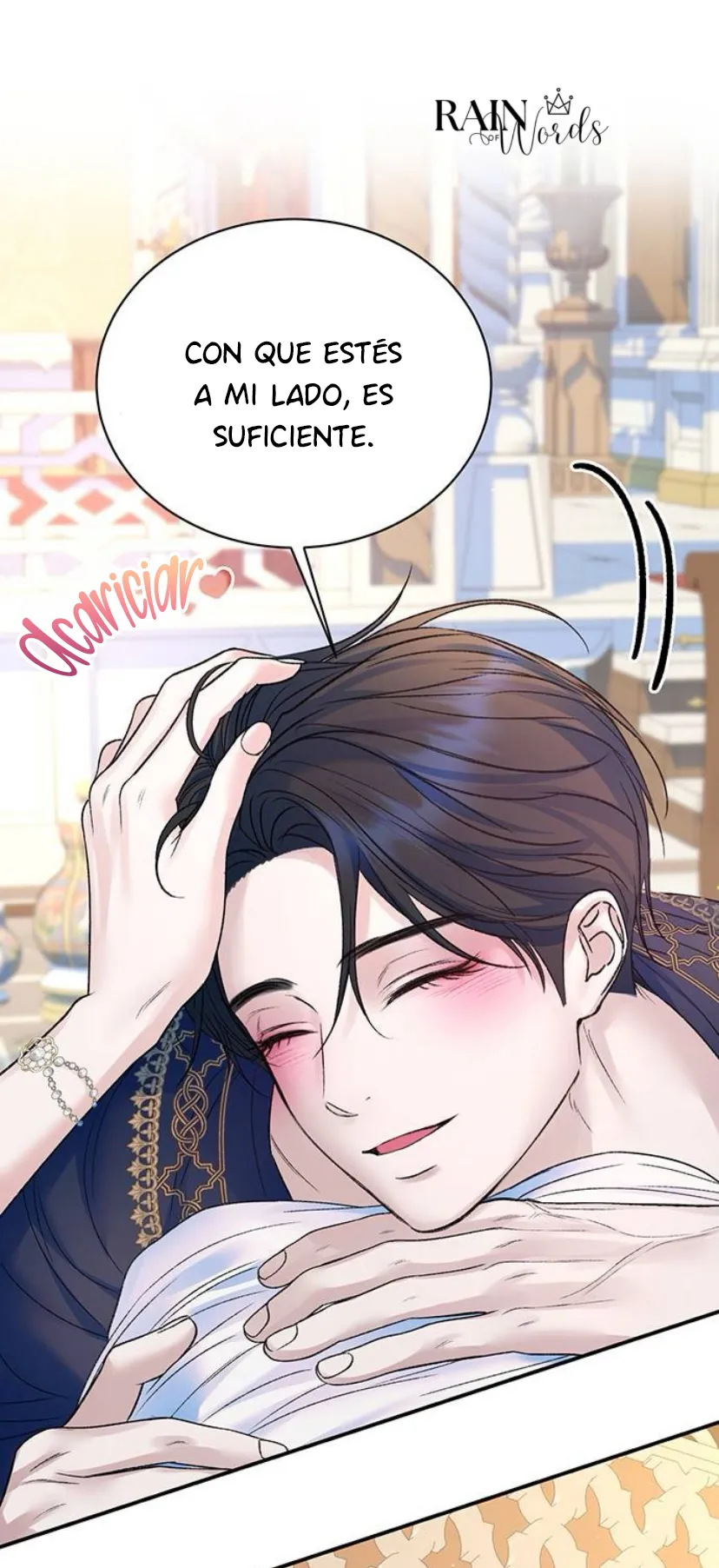 11 Pensé que tenía fecha límite