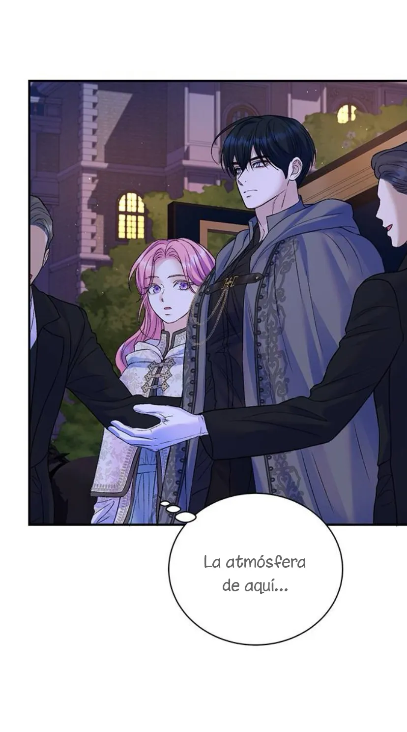 35 Pensé que tenía fecha límite