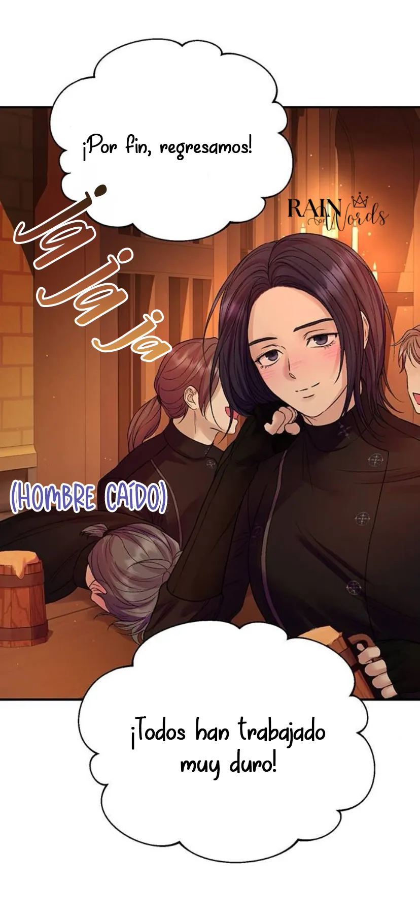 39 Pensé que tenía fecha límite