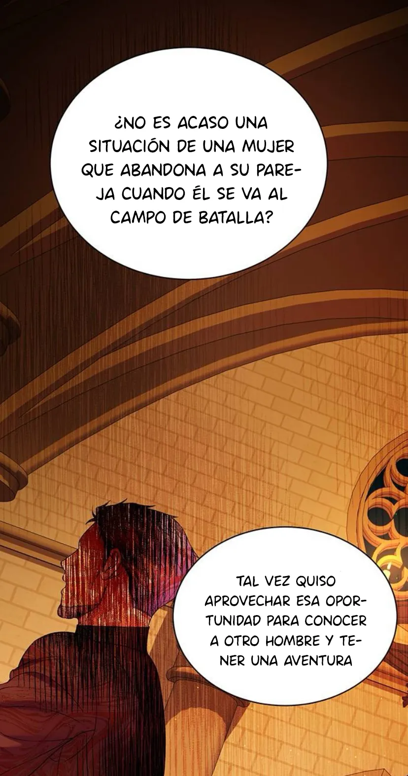 43 Pensé que tenía fecha límite