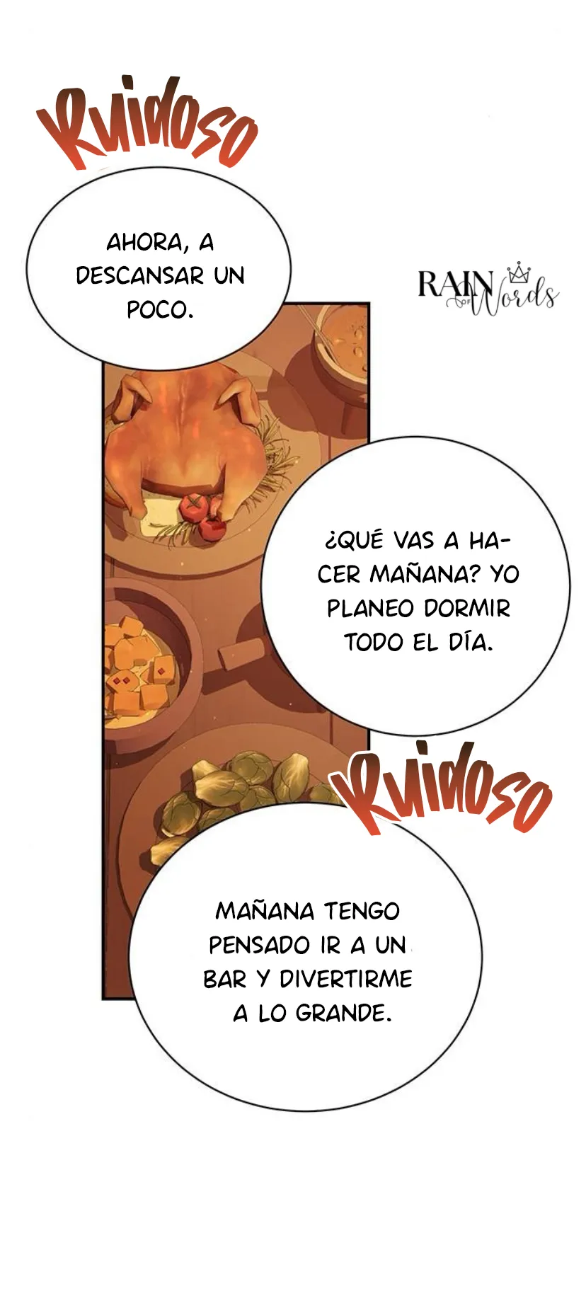 40 Pensé que tenía fecha límite