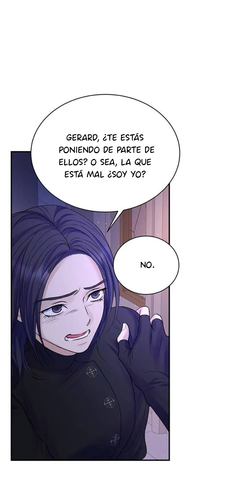 61 Pensé que tenía fecha límite