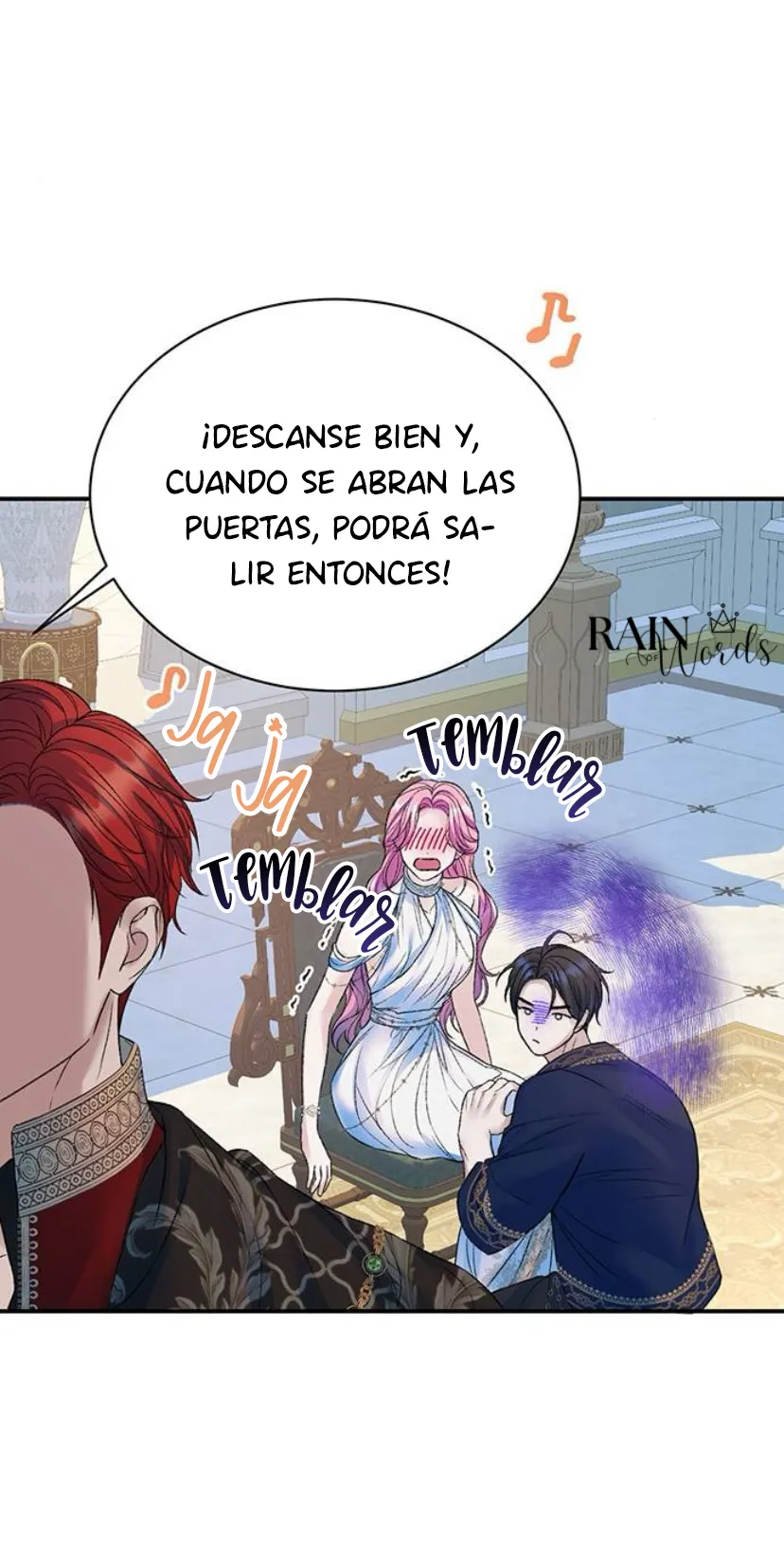 7 Pensé que tenía fecha límite