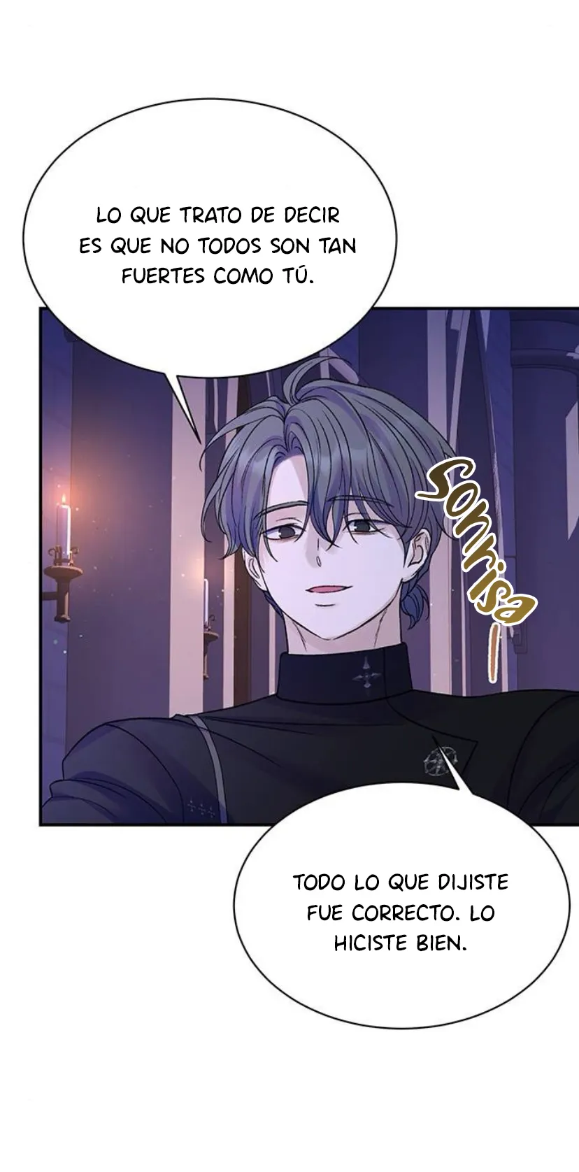 62 Pensé que tenía fecha límite