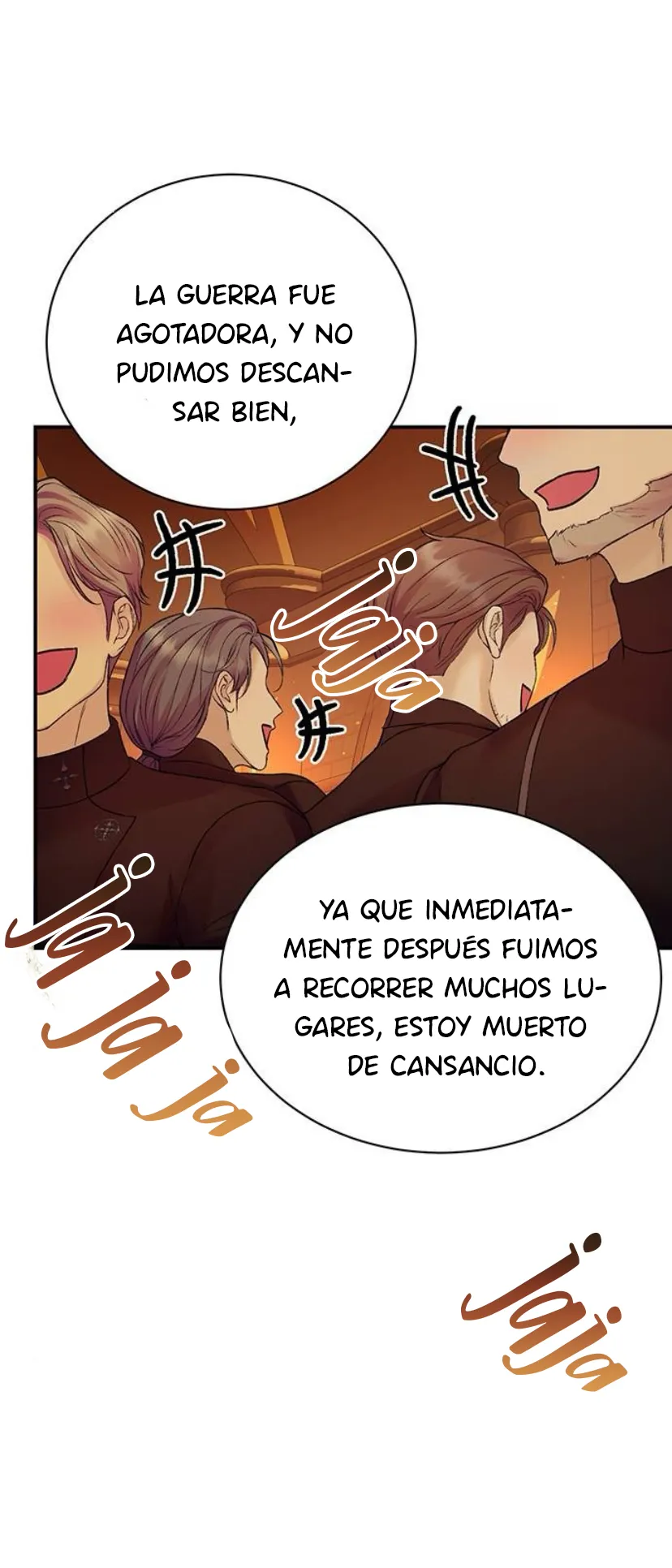 41 Pensé que tenía fecha límite