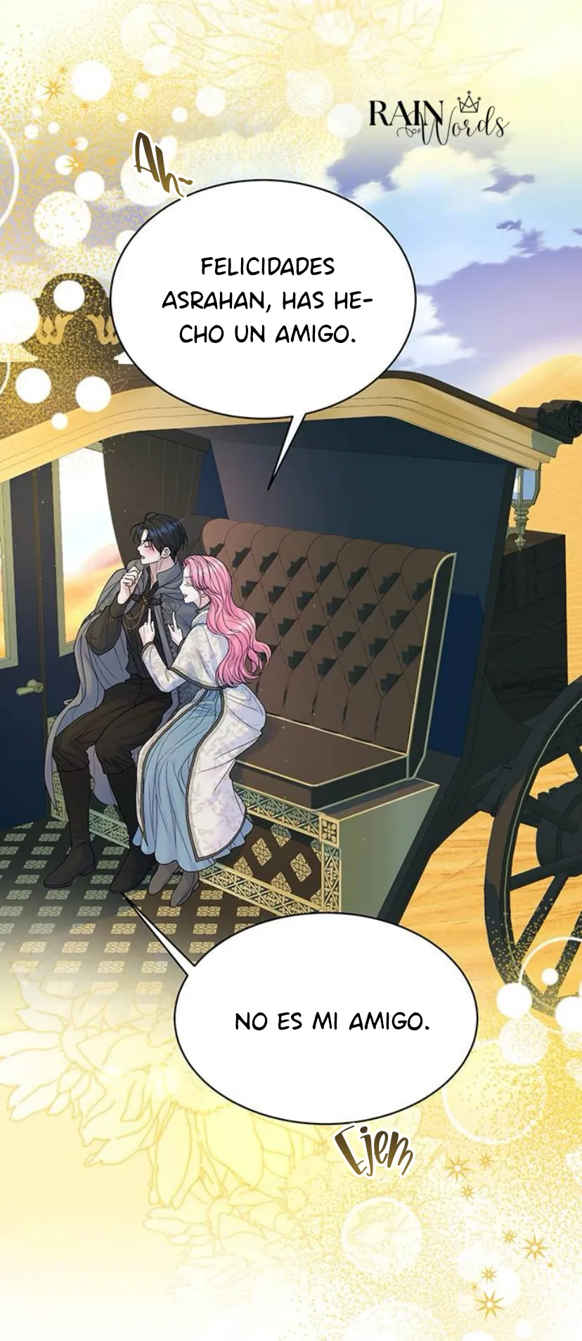 30 Pensé que tenía fecha límite