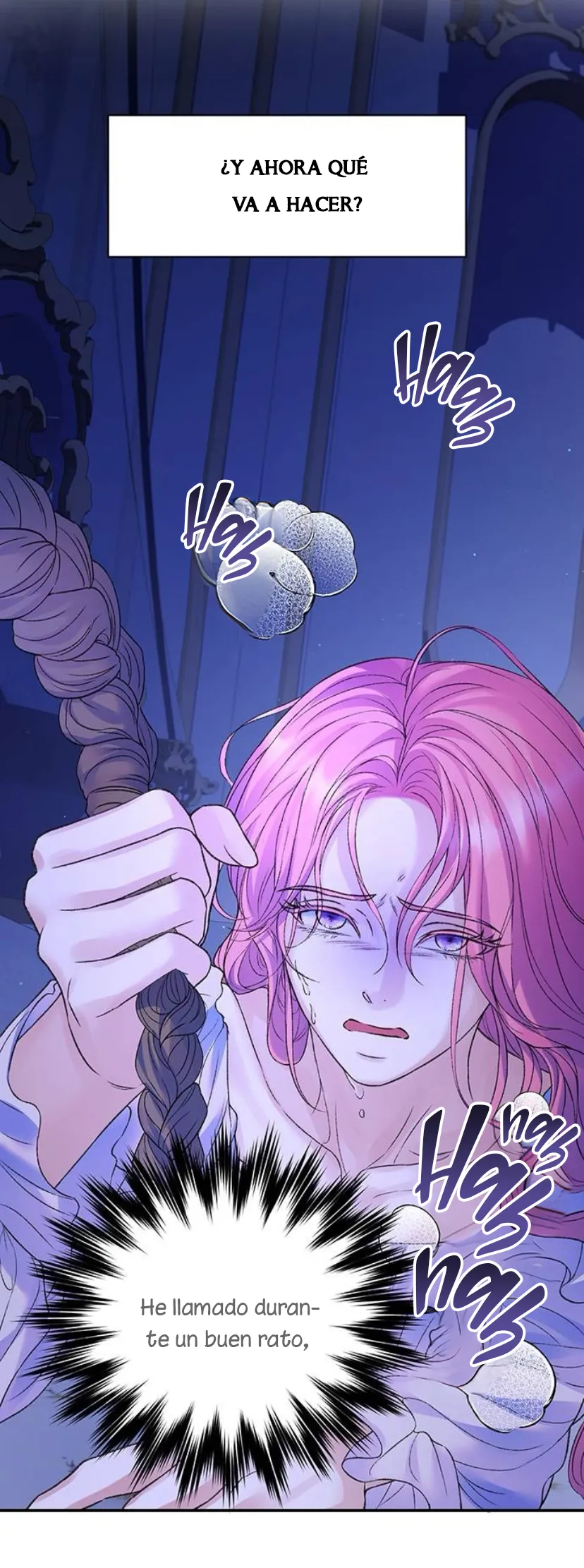 71 Pensé que tenía fecha límite