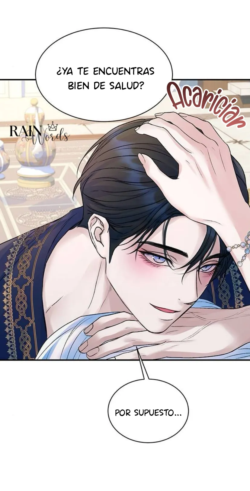 4 Pensé que tenía fecha límite