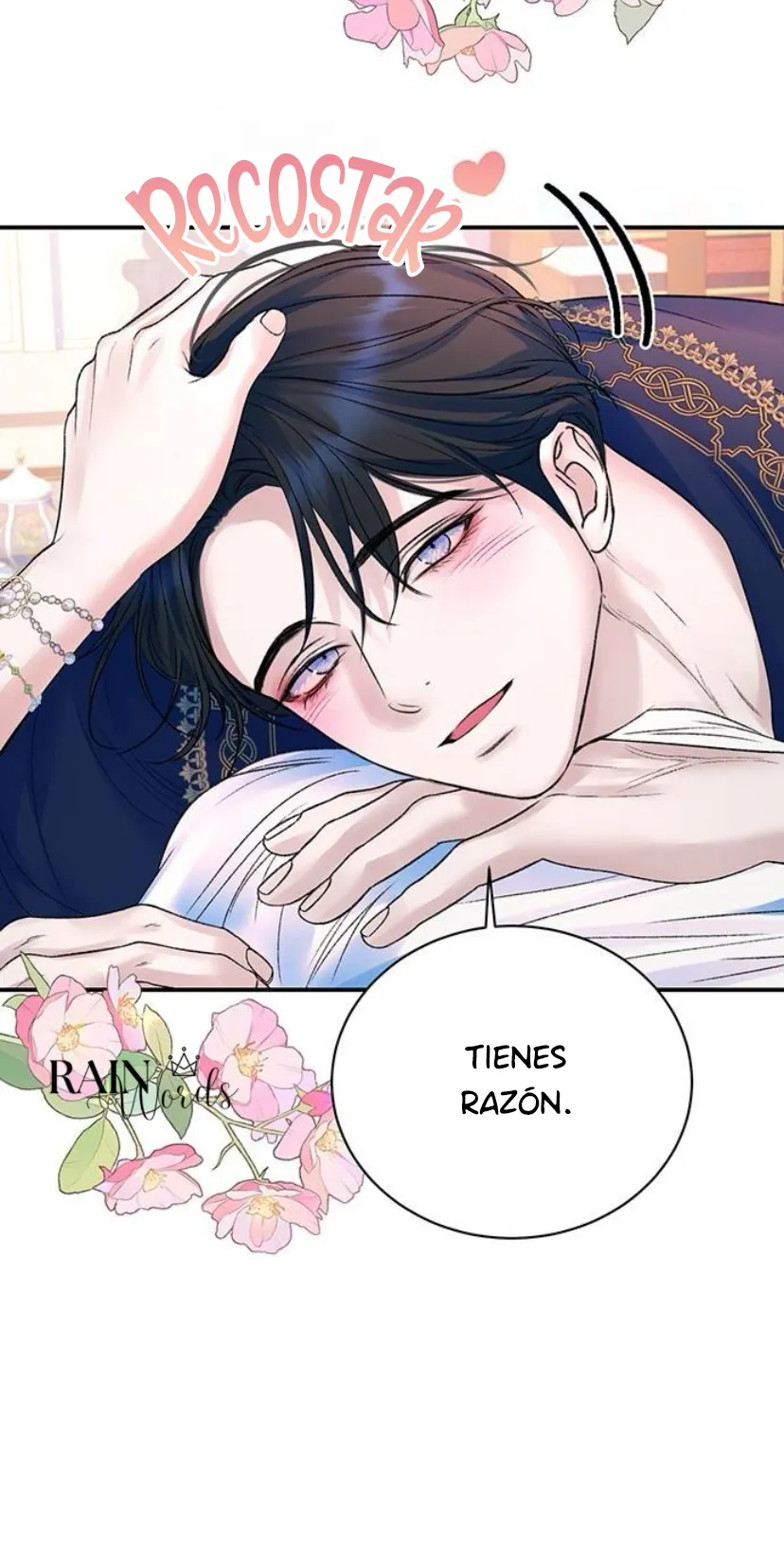 10 Pensé que tenía fecha límite