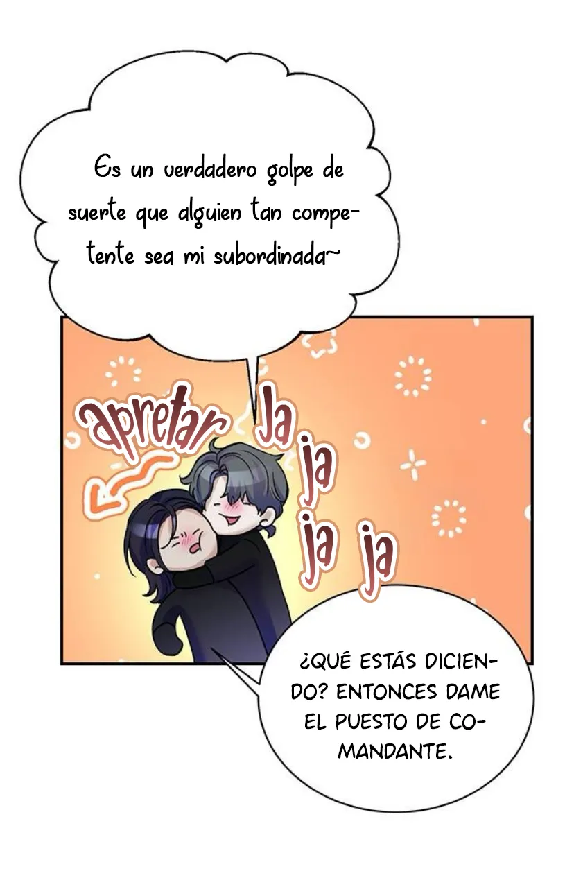 64 Pensé que tenía fecha límite