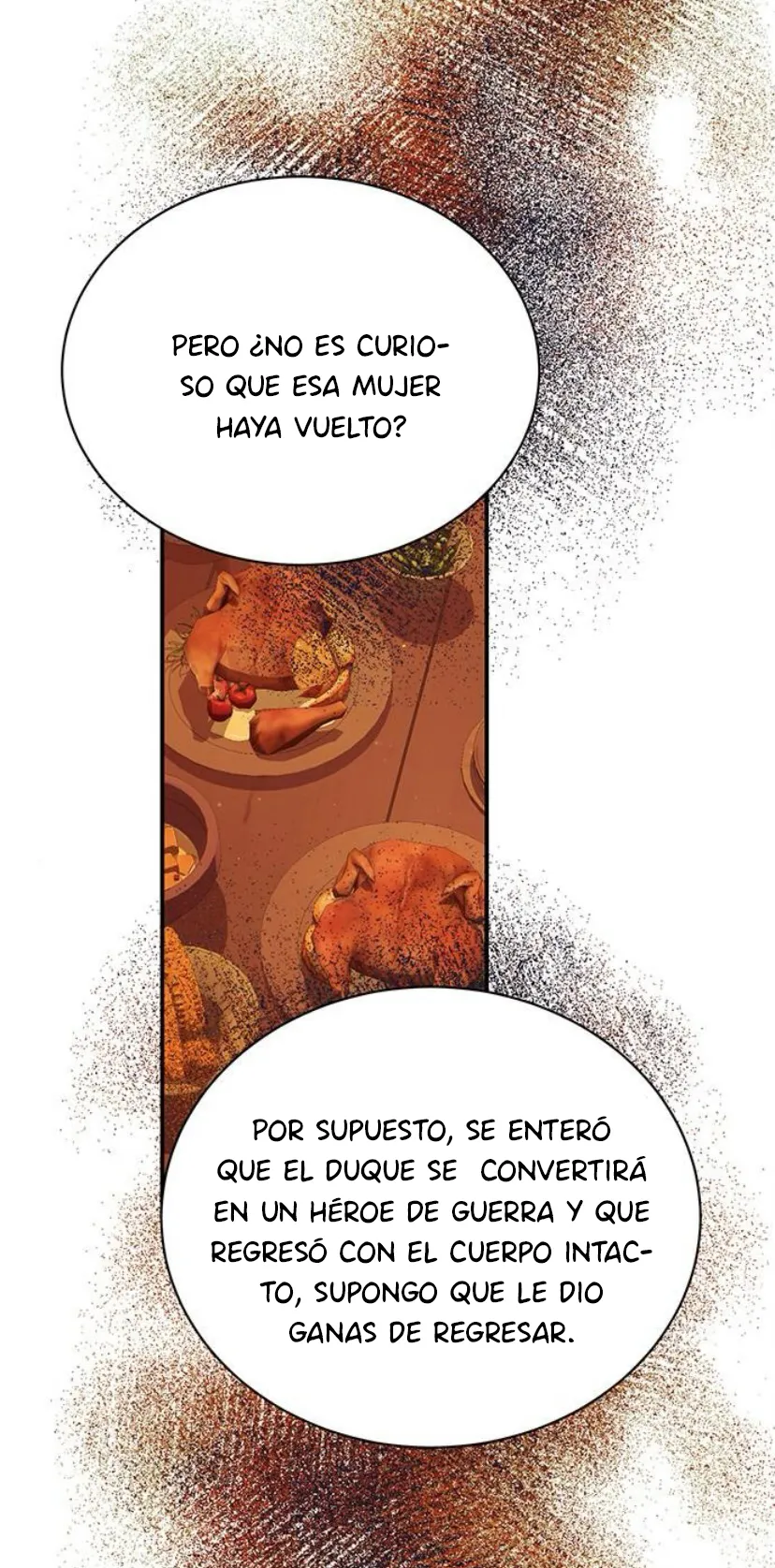 47 Pensé que tenía fecha límite