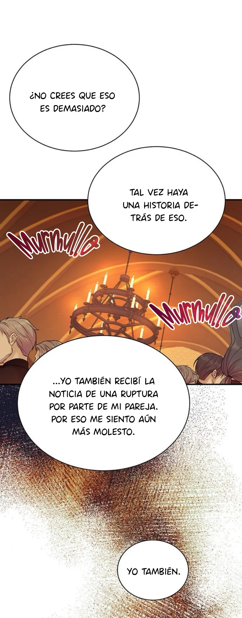 46 Pensé que tenía fecha límite