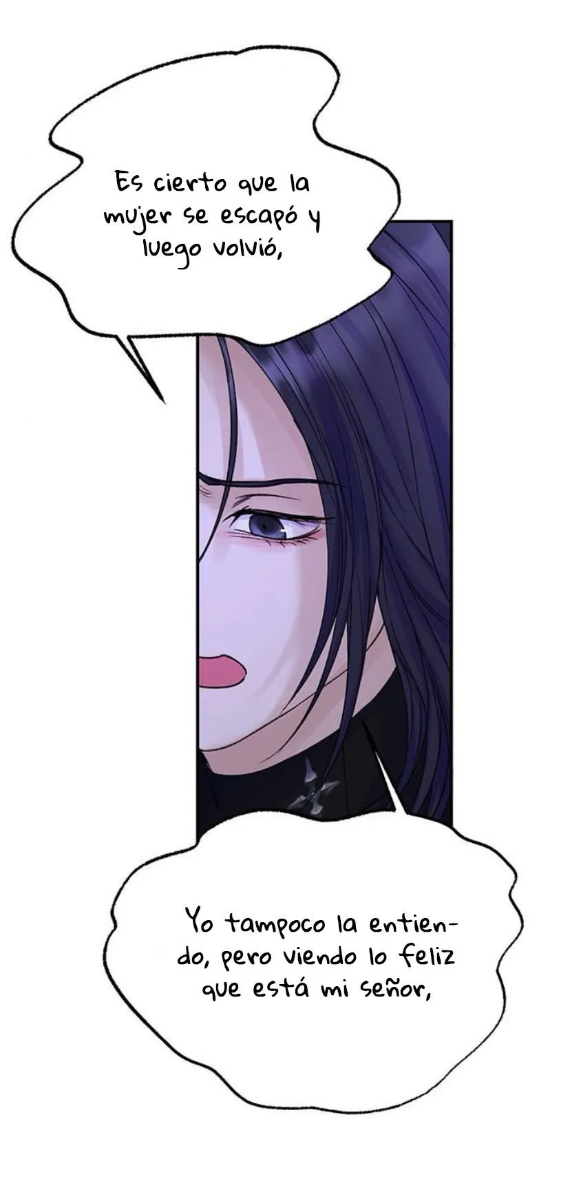 58 Pensé que tenía fecha límite