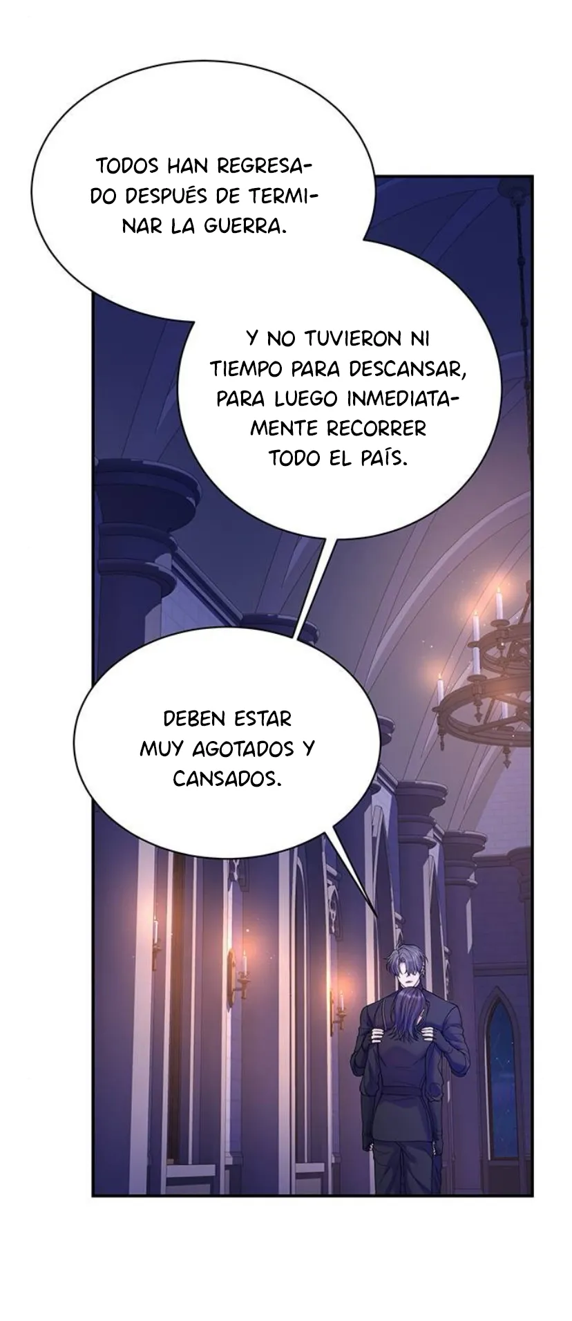 60 Pensé que tenía fecha límite