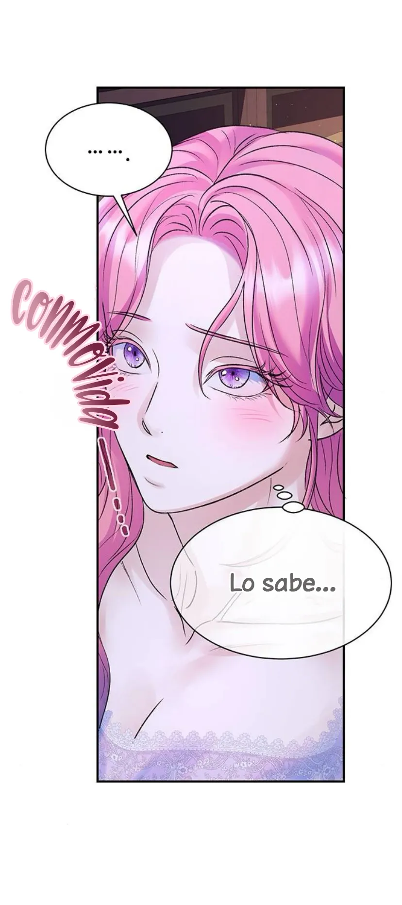 46 Pensé que tenía fecha límite