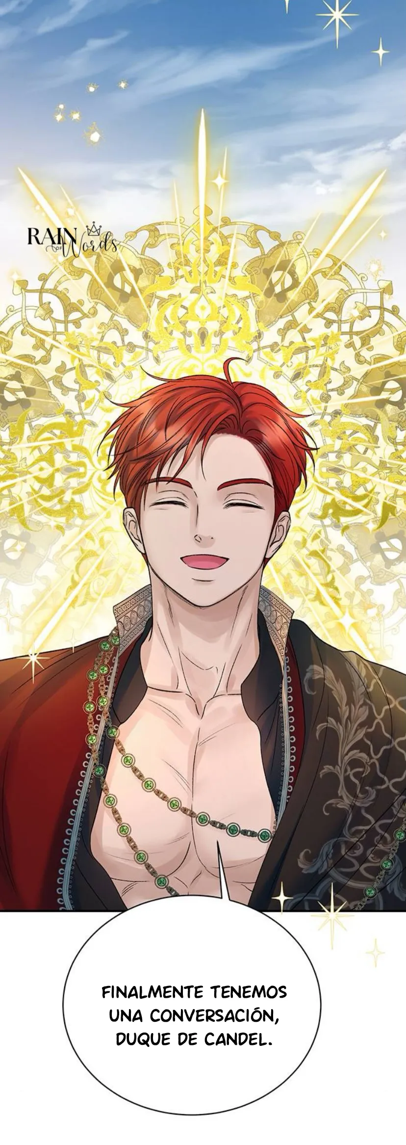 58 Pensé que tenía fecha límite