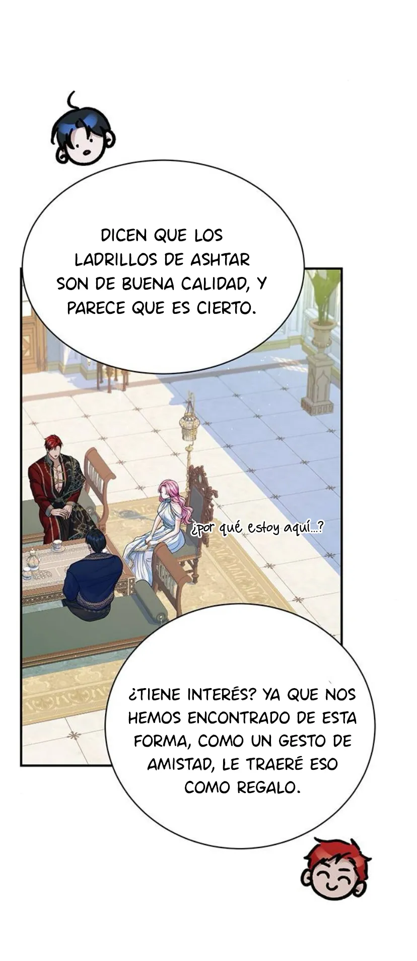 61 Pensé que tenía fecha límite