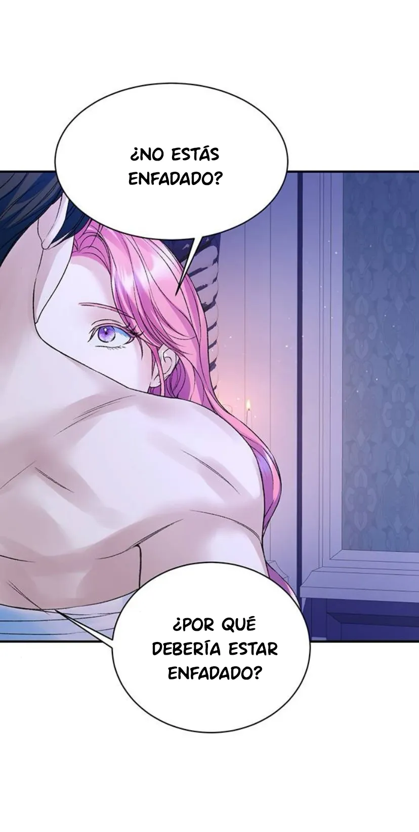 45 Pensé que tenía fecha límite