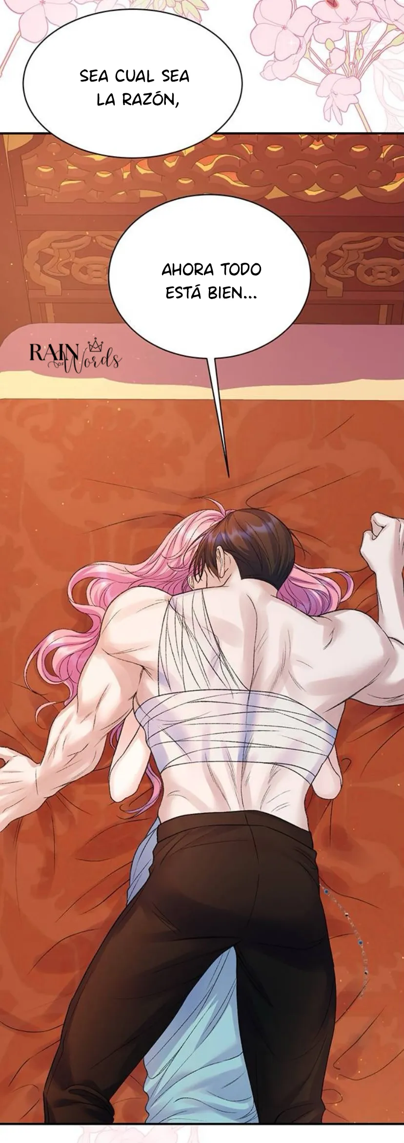 4 Pensé que tenía fecha límite