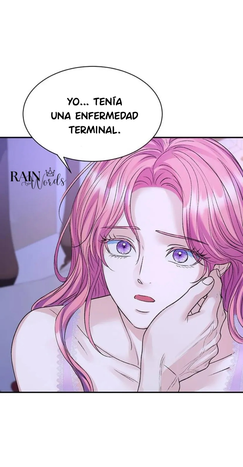 41 Pensé que tenía fecha límite