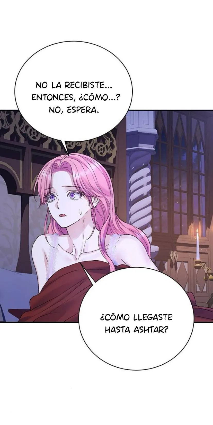 32 Pensé que tenía fecha límite