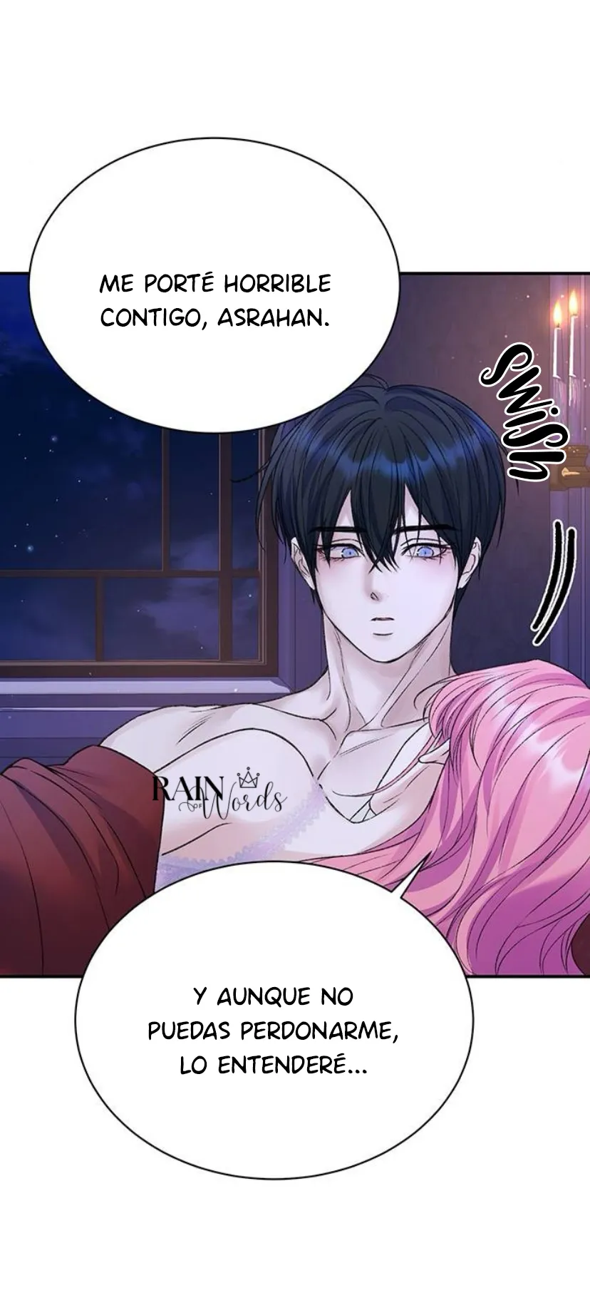 21 Pensé que tenía fecha límite