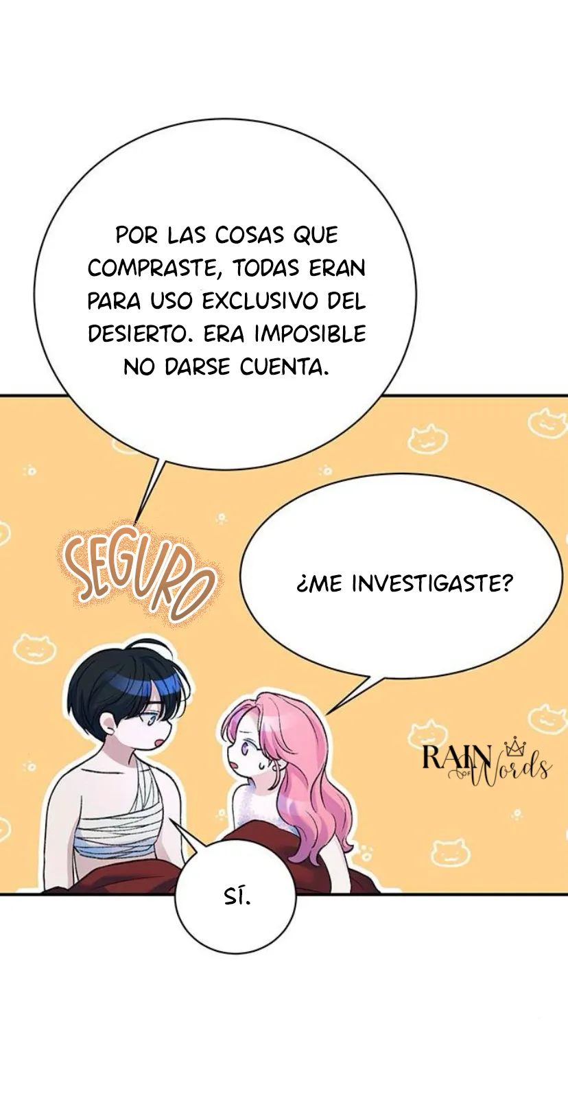 33 Pensé que tenía fecha límite